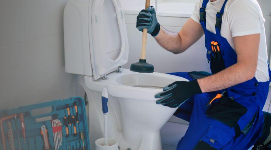 Professional same day plumber in Claypool, AZ